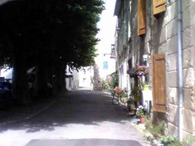 La Maison Des Vendangeurs Trausse ภายนอก รูปภาพ