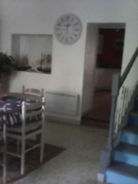 La Maison Des Vendangeurs Trausse ภายนอก รูปภาพ