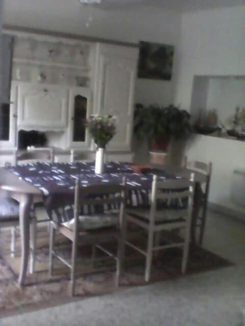 La Maison Des Vendangeurs Trausse ภายนอก รูปภาพ